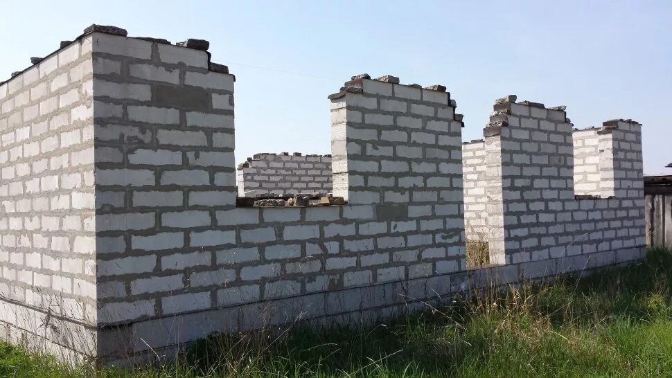 Блоки i m