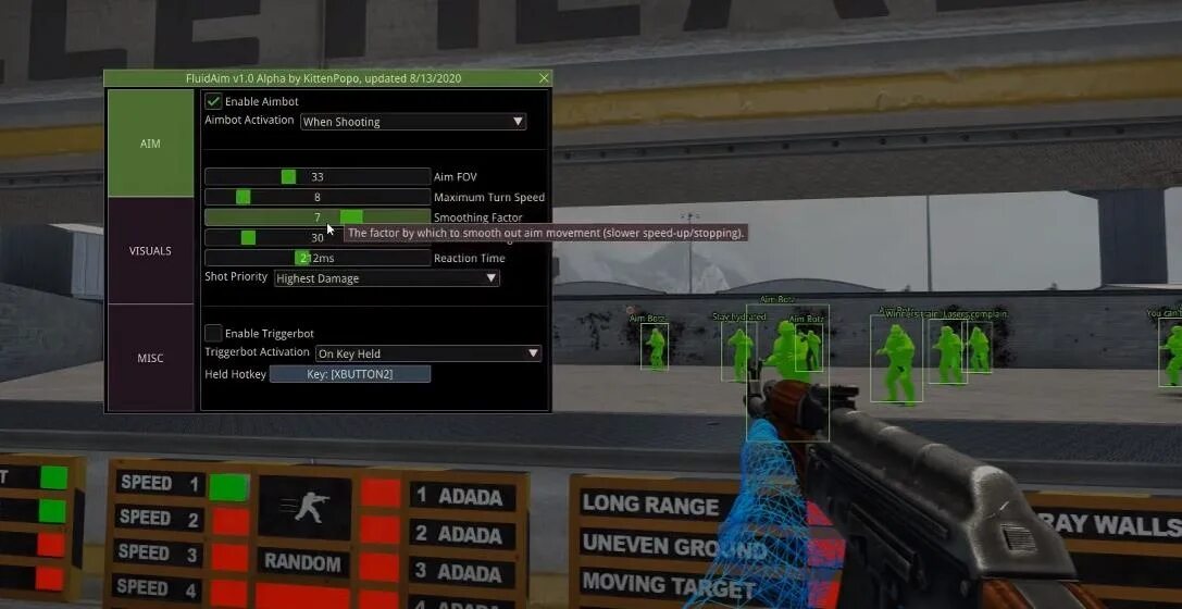 Читы КС го fluidaim. Fluidaim топовый чит для КС го. IMGUI CS go. IMGUI где используется. Чит кс2 крутилка