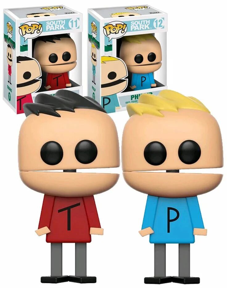 Pop park. ФАНКО поп Южный парк. Южный парк фигурки Funko Pop. ФАНКО поп Южный парк твик. Игрушки ФАНКО поп Южный парк.