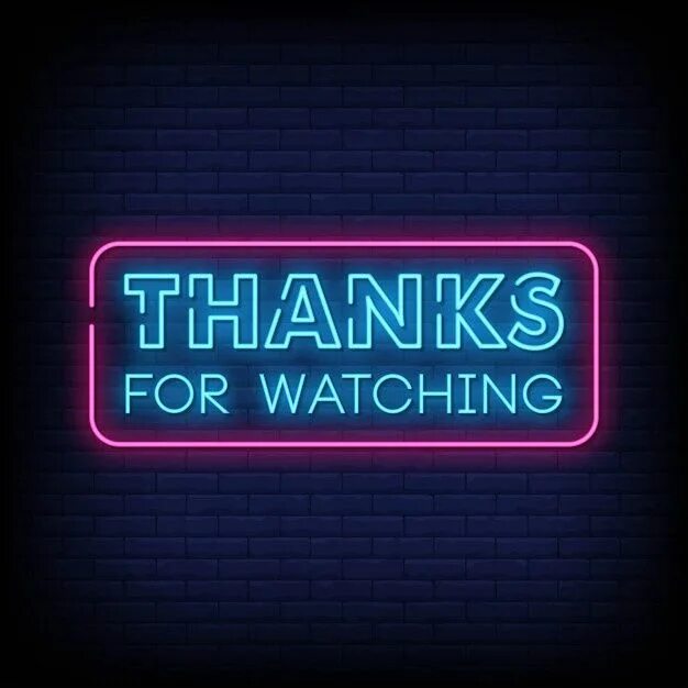 Thank you for watching video. Надпись thanks for watching. фото thanks for watching. спасибо за внимание неон. thanks for watching картинки для презентации.