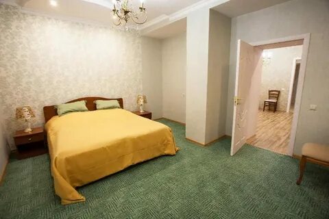 Гостиница первый класс кстово