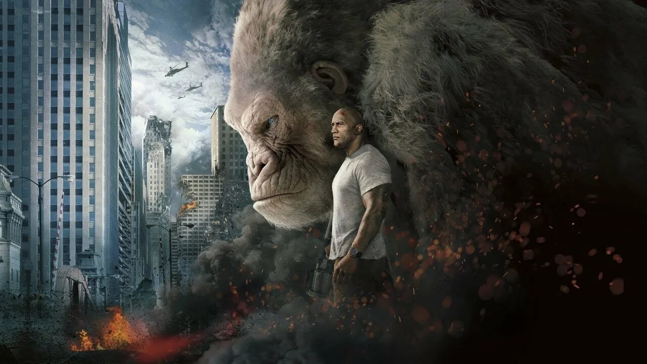 Рэмпейдж 1080. Рэмпейдж 2. Рэмпейдж 1080. Rampage игра 2018. Лиззи рэмпейдж.