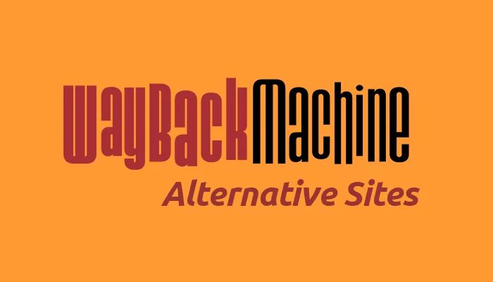 Alt сайт. Wayback Machine. Wayback Machine alternative. Wayback. Группа Wayback Machine.