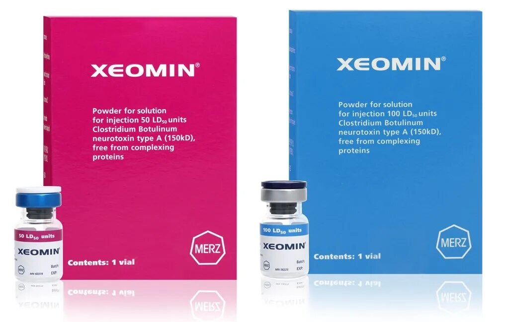 Ксеомин 100 ед. Ксеомин 50 ед. Ксеомин инъекции производитель. Ботулинический Токсин типа а Ксеомин.