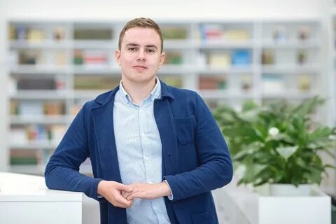 Мир ануфриенко