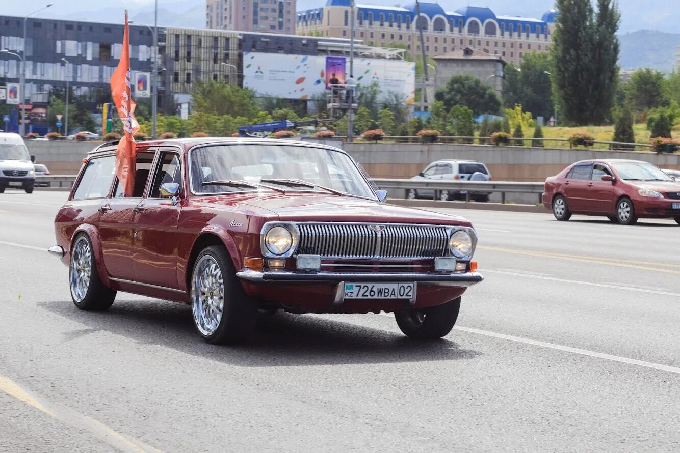 Передачи на канале волга на сегодня