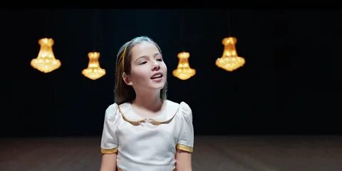 Большие девочки приз