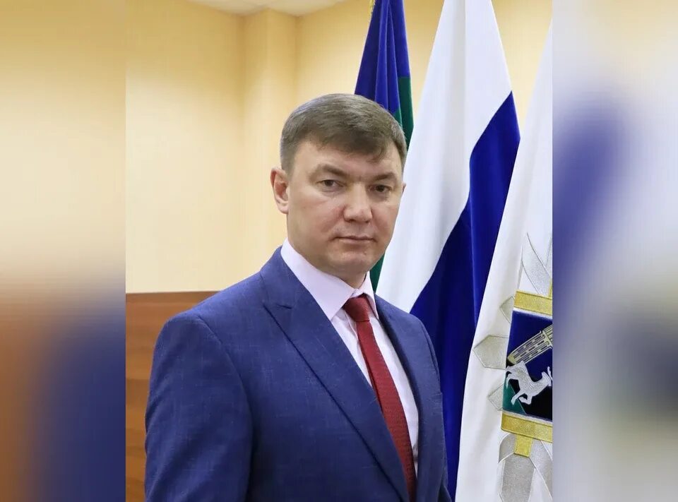 Руководители инты