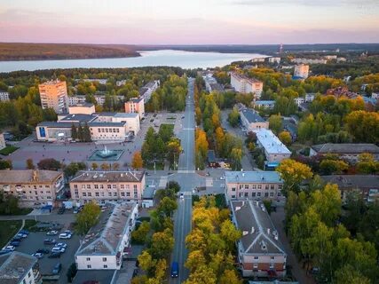 Погода чайковский в ноябре