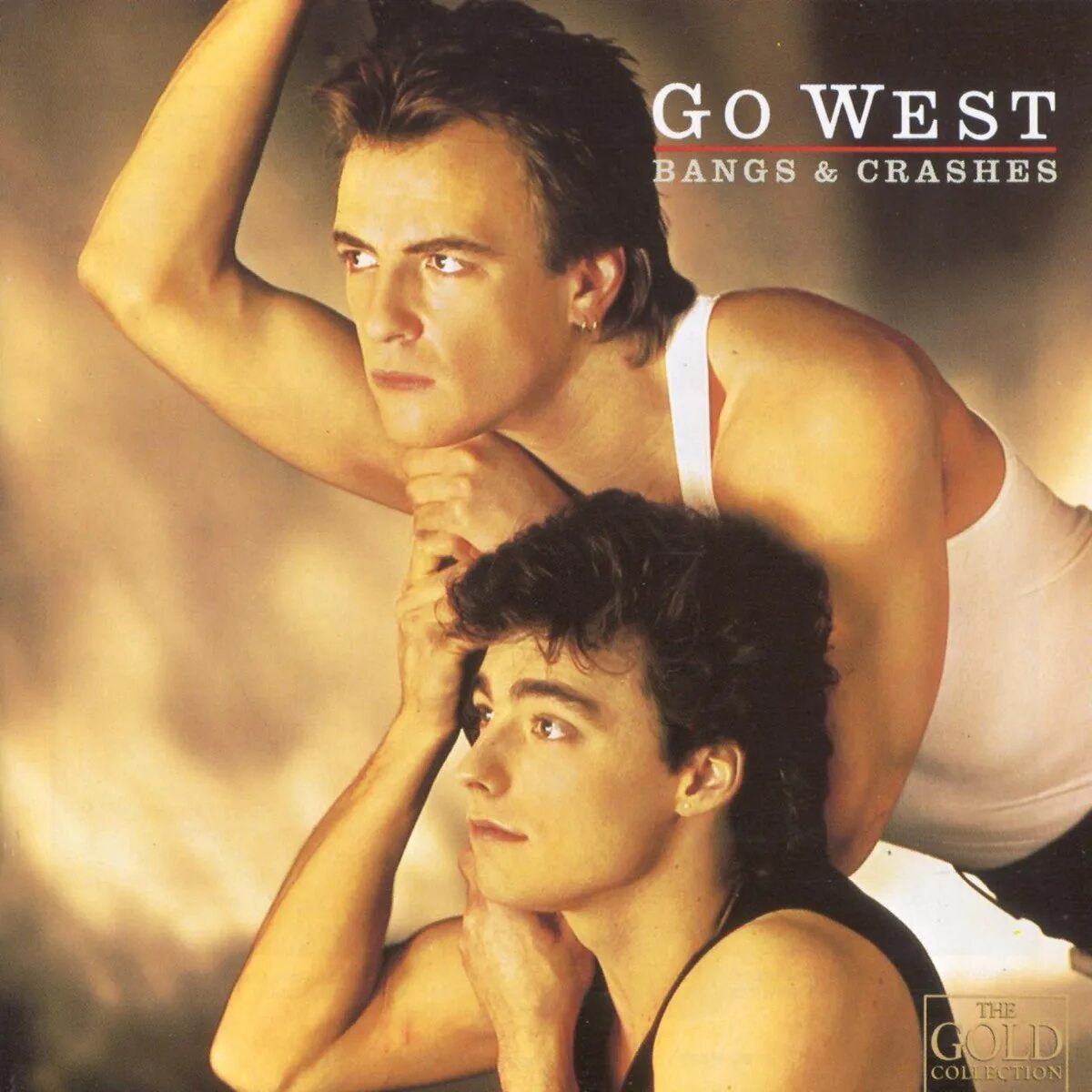 Go West. Go West go West. Go West Call me. Go West Live 1987.