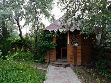 Хуторок у дона