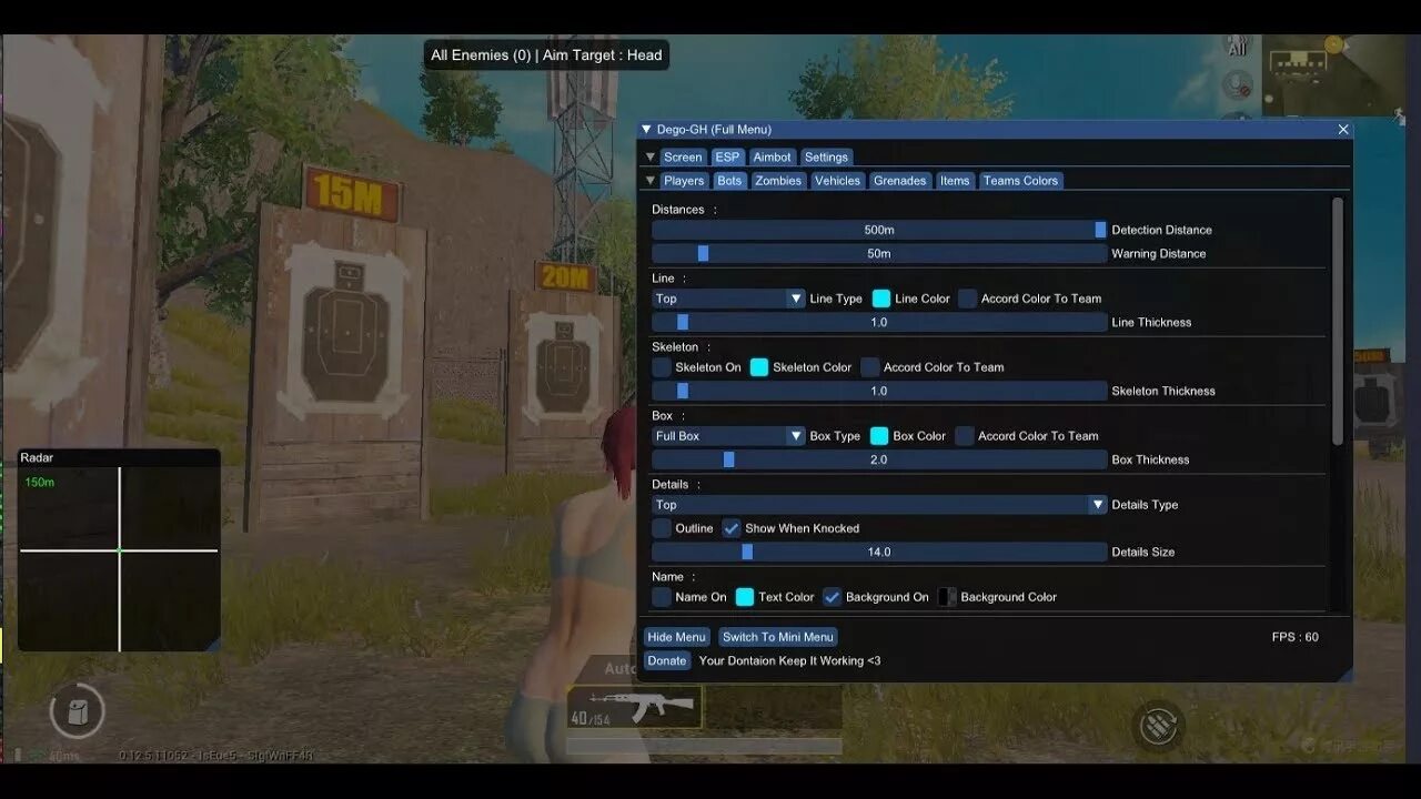 5 0. Читы на пабг бесплатные 3. Esp cheat pubg. Читы вх pubg mobile. Софт на пабг мобайл.