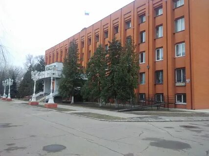 Собес заводского