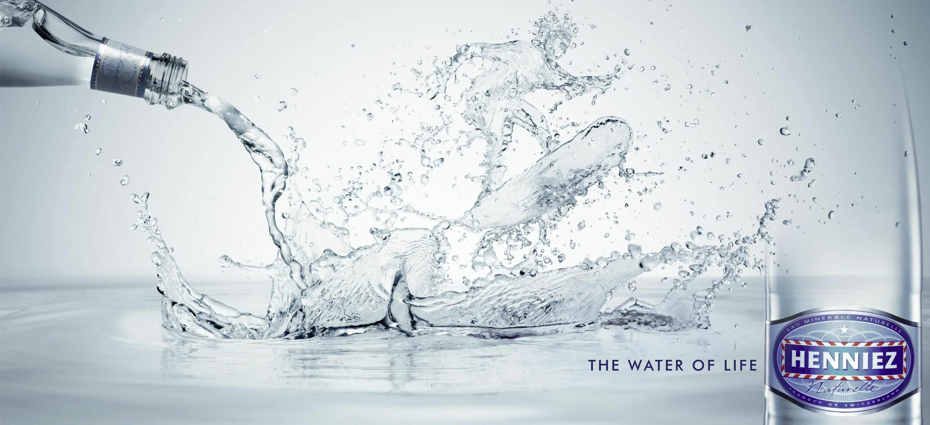 Вода 7 1. Креативная реклама питьевой воды. Креативная вода. Печатная реклама воды. Крутая реклама воды.