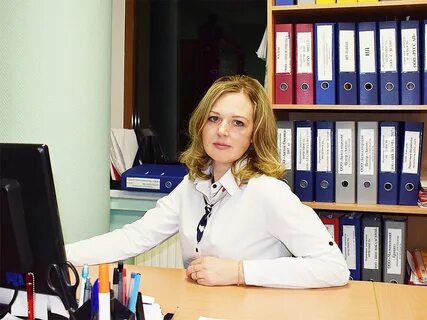 Бухгалтер фирма