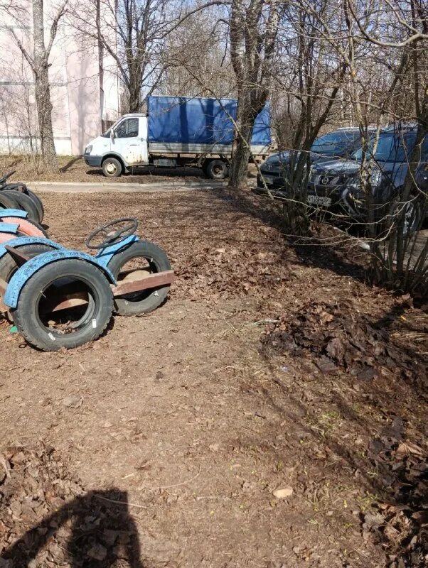 управляющая компания ресурс андреевка