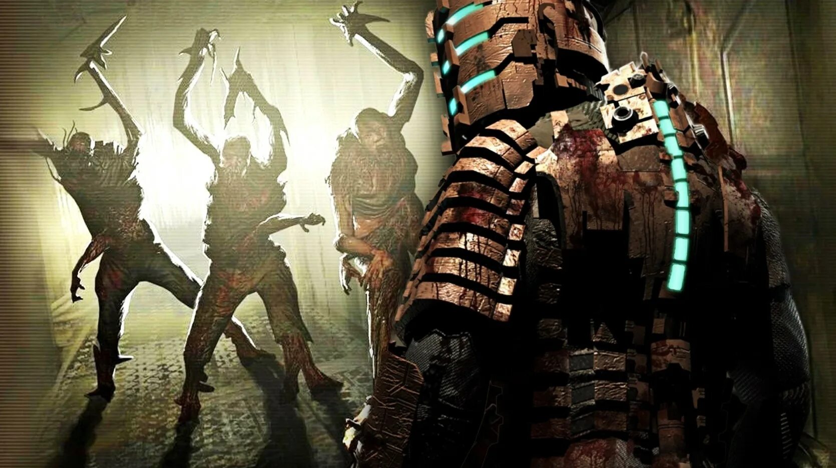 Деад Спейс ремейк. Dead Space (римейк). Айзек Кларк Dead Space 3. Dead space по сети