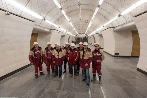Мосметрострой