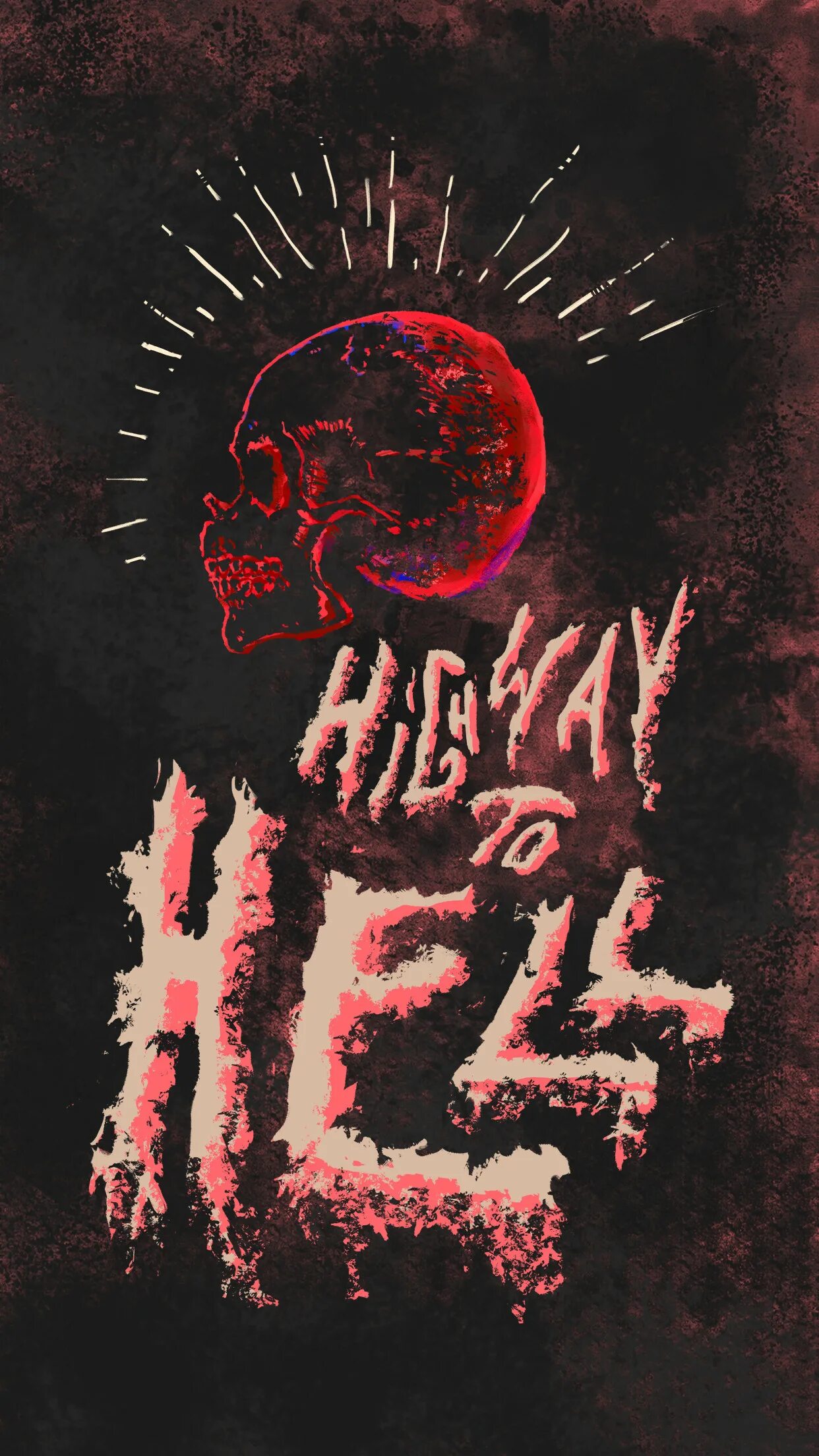 Chris road to hell pt 2. Хайвей ту хелл стенд. тату добро пожаловать в ад. линч road to hell. road to hell татуировка.