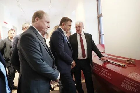 В туле открылся