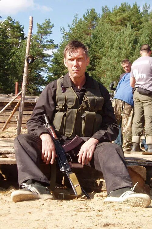 Платина 2007. Платина 2007