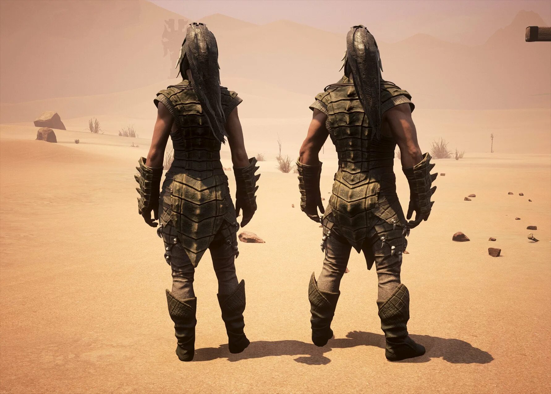 Conan exiles. Броня Деркето Conan Exiles. Conan Exiles заморийская броня. Доспехи убийцы Conan Exiles.