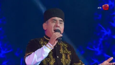Слушать музыку крымские татарские песни