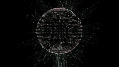 Data sphere