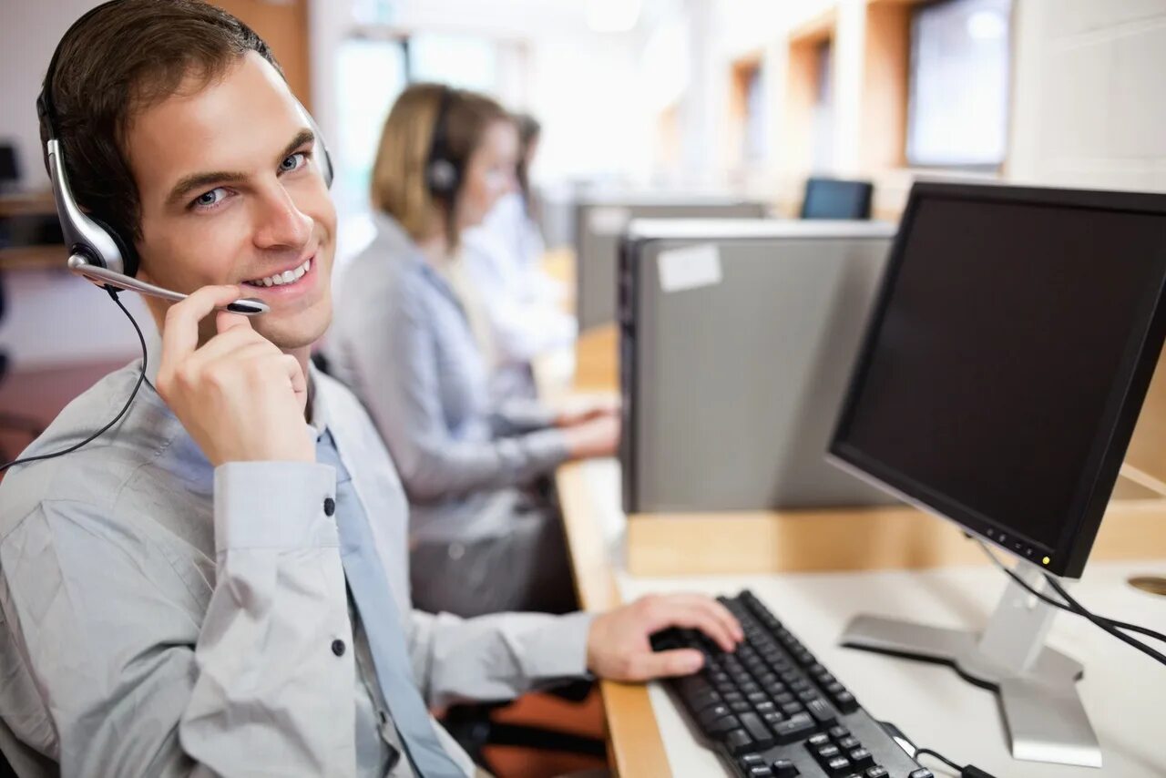 Operator manager