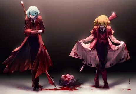 Lobotomy corporation mods