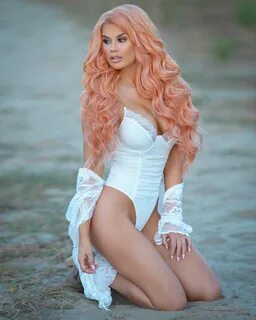 Jessa Hinton (57 фото) .