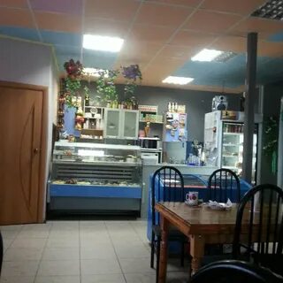Канда кулинария кандалакша
