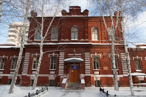 Муз пед омск