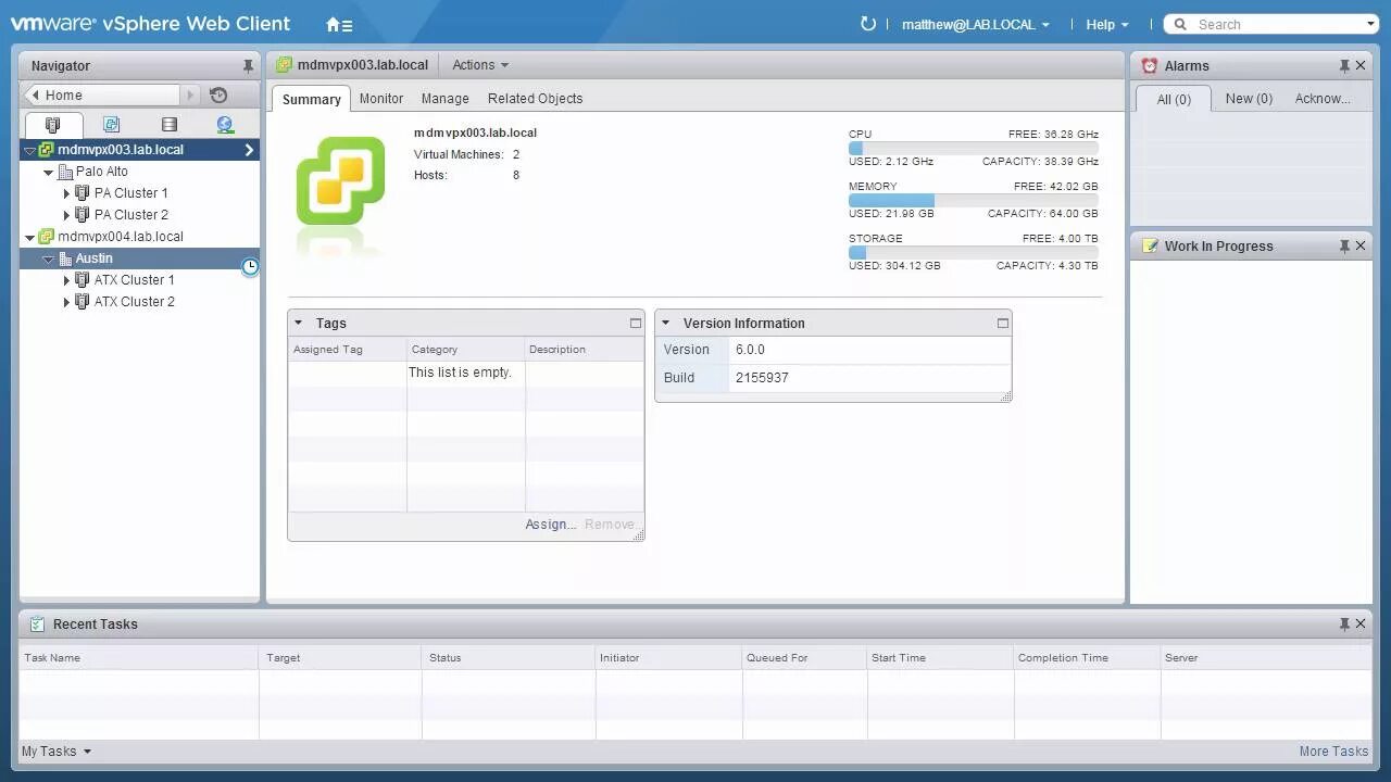 Vsphere 6.7. VSPHERE client. Окно VSPHERE client 6.0. VMWARE VSPHERE client 6.0 фото. VMWARE VSPHERE client Monitor Issues.