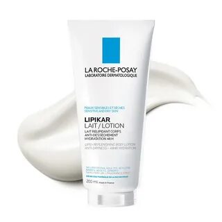 La roche posay lipikar lait