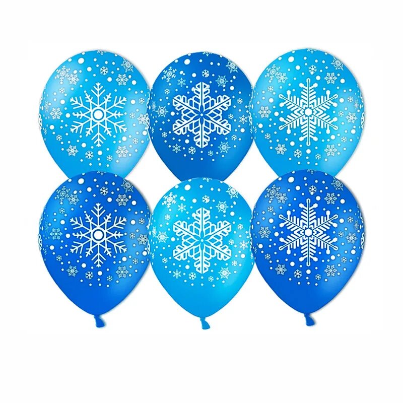 снежинки шар. шары снежинки. латексные шары снежинки. шары белбал снежинки. живая снежинка.
