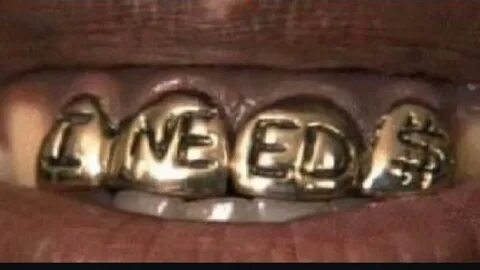 I need money