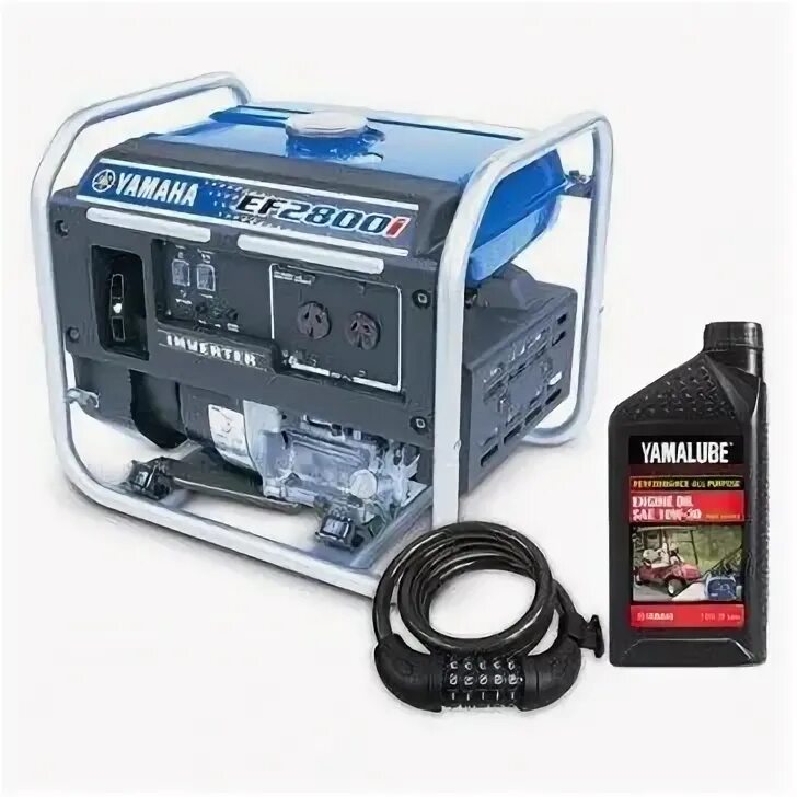 Pack generator