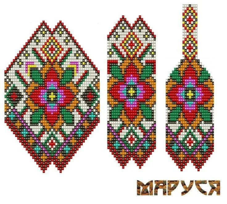 Гердан из бисера. Схемы герданов марии астафьевой. якутские узоры гердан. белорусский орнамент гердан. бисерные схемы герданов.