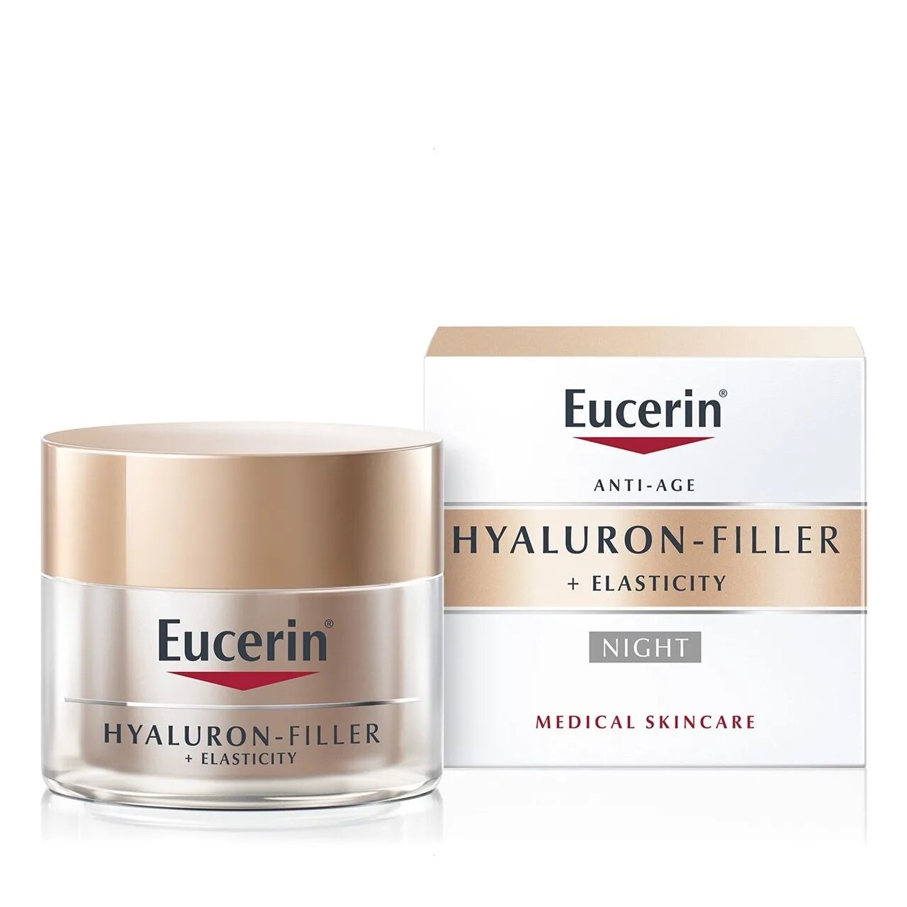 Eucerin spf