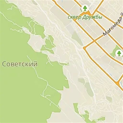 Сим карты в махачкале