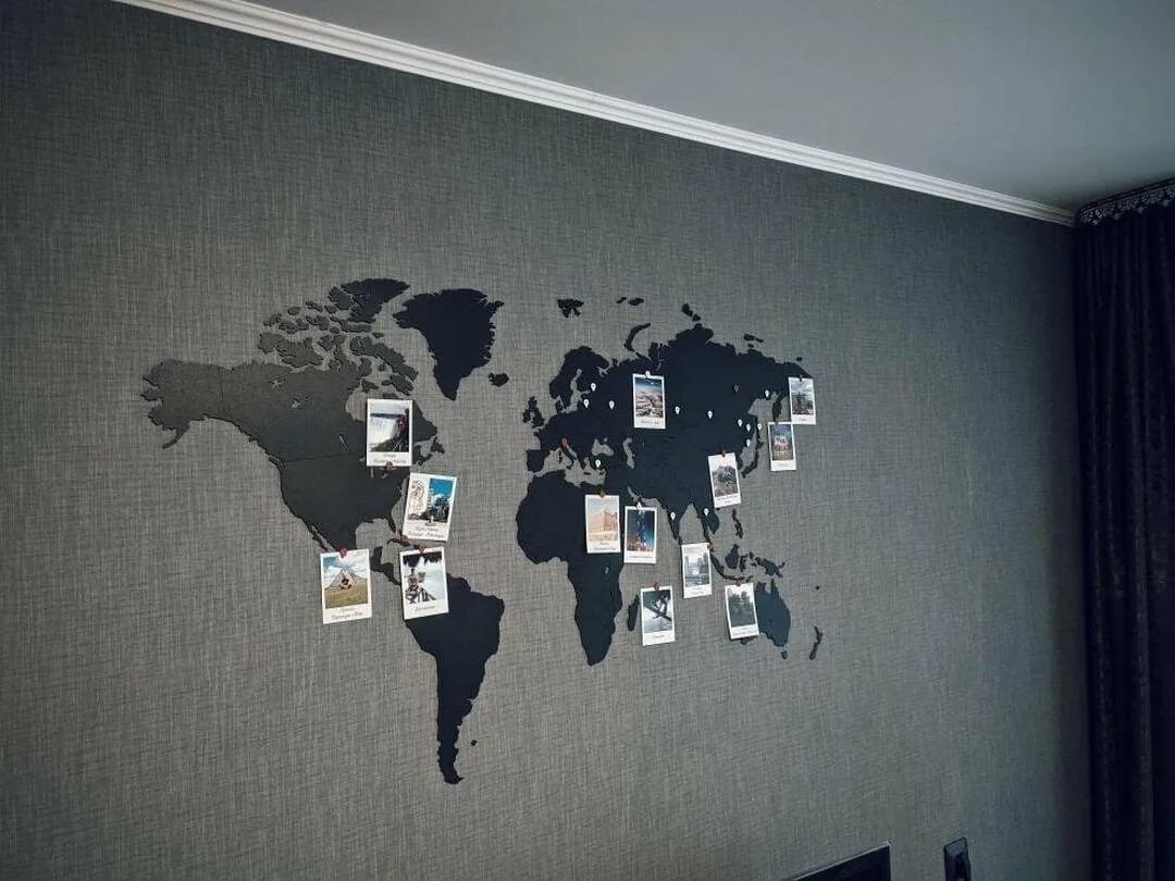 Где есть стена. Красивые настенные карты. Объемная карта на стену. Объемная карта мира на стену. Стильная карта мира на стену.