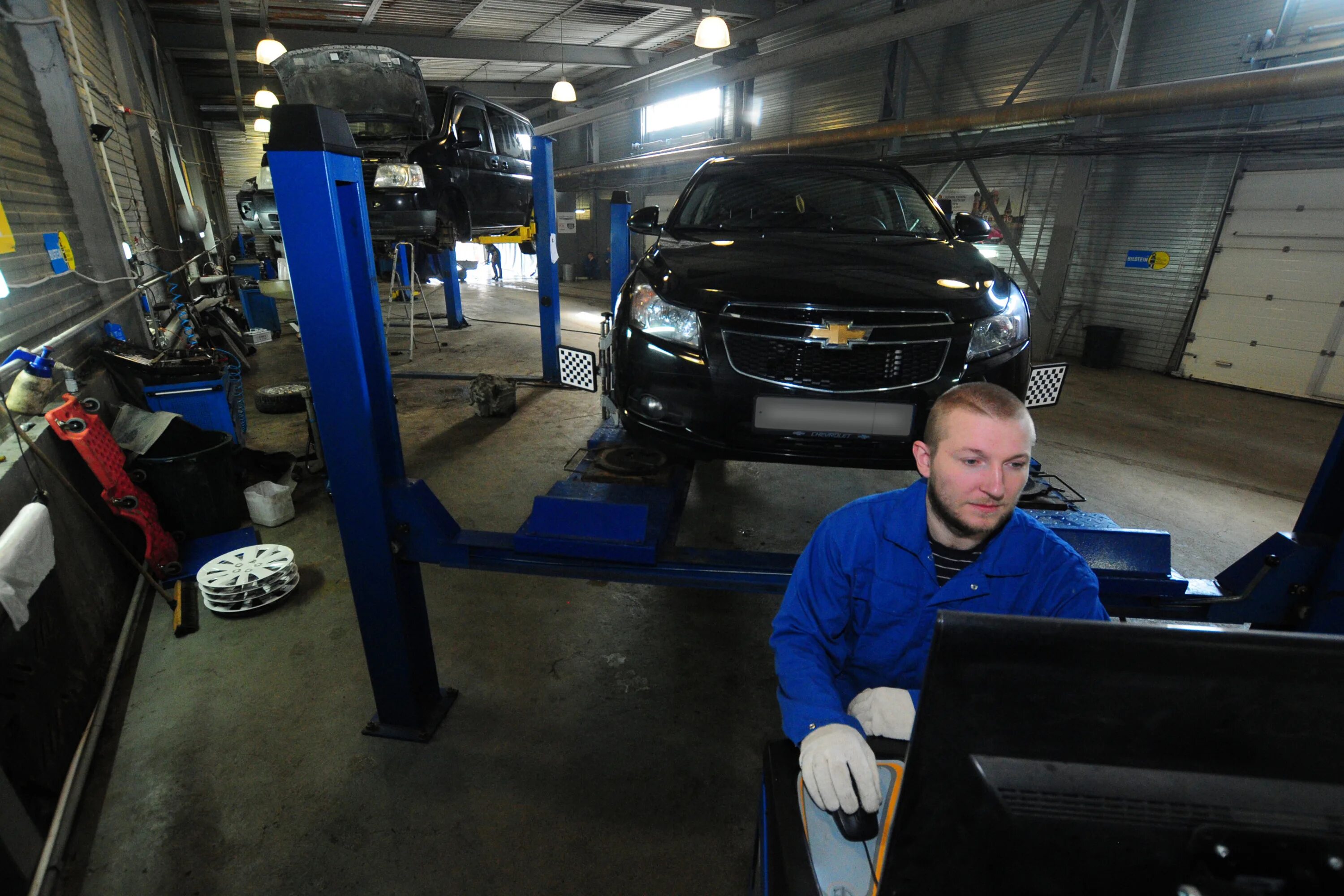 в россии подорожает техосмотр. техосмотр.