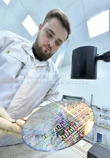Микрон зеленоград отзывы
