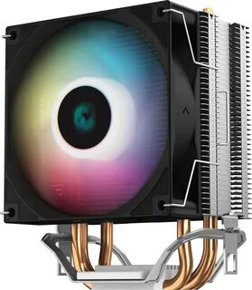 Кулер deepcool ag300
