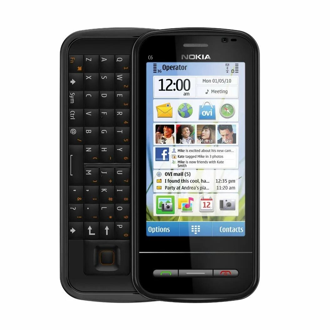 C 6 00