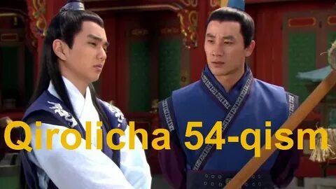 Qirolicha 48 qism uzbek tilida