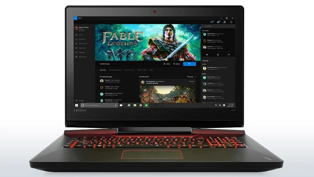 Lenovo IDEAPAD y900. Lenovo Legion y900. Y900. Игровой ноутбук недорогой Lenovo. Ноутбук intel для игр