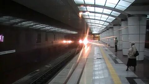 Северный вокзал москва метро