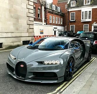 Про bugatti